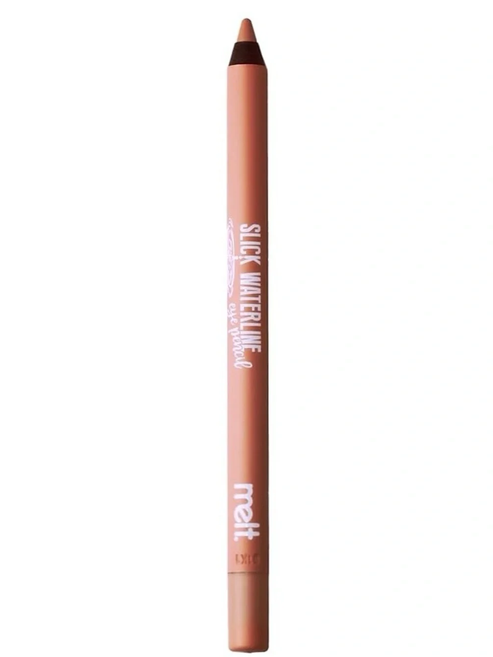 Melt Cosmetics Caramel Slick Waterline Eyeliner Pencil